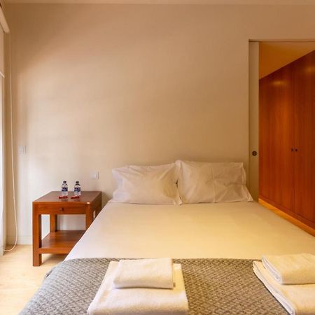 Garca Real Flats Apartment Porto Exterior photo