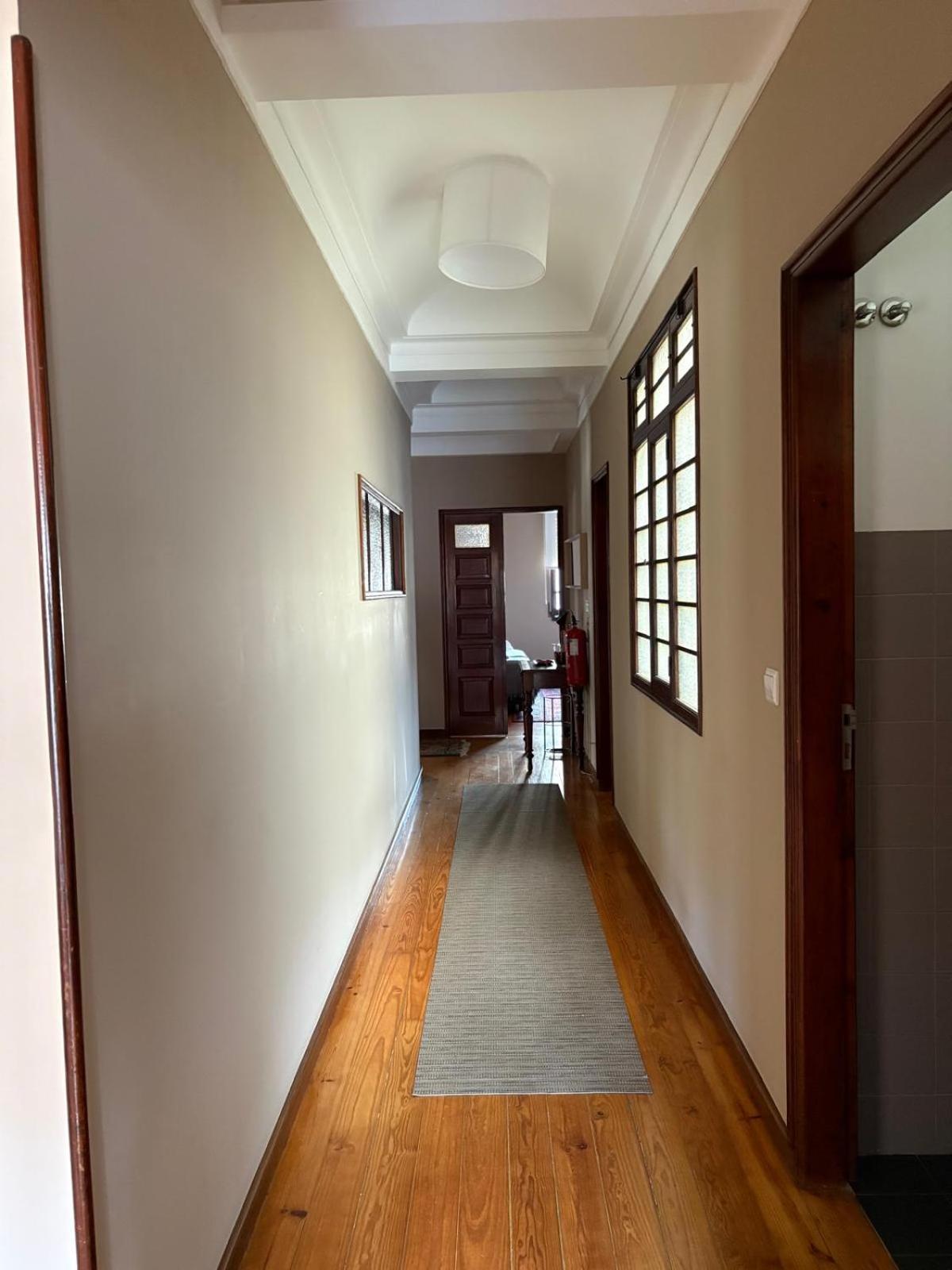 Garca Real Flats Apartment Porto Exterior photo